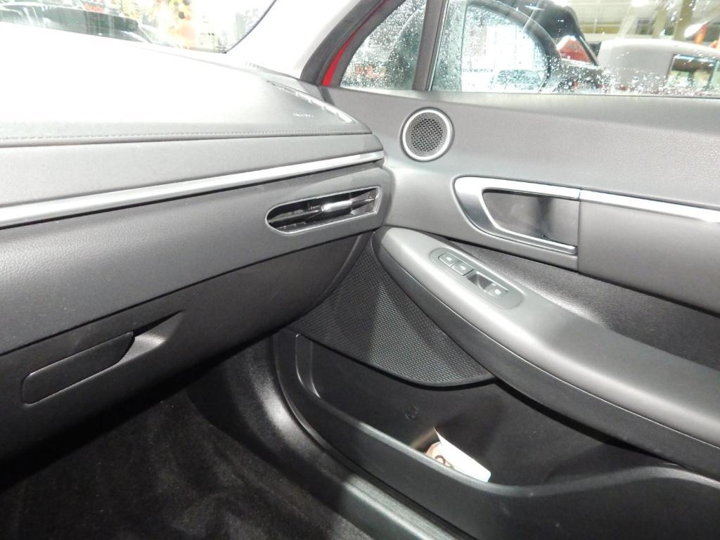 used 2022 Hyundai Sonata car, priced at $15,995