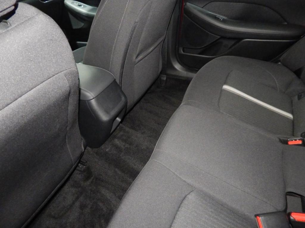 used 2022 Hyundai Sonata car, priced at $15,995