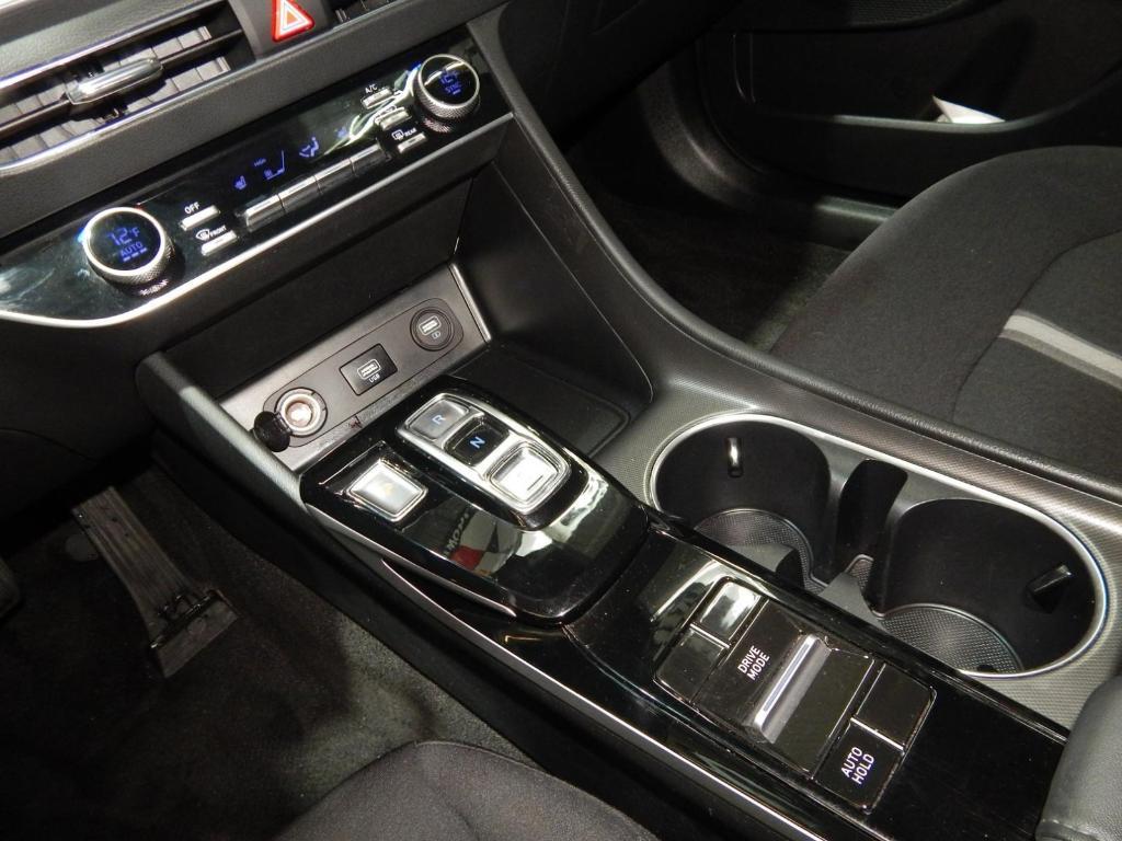 used 2022 Hyundai Sonata car, priced at $15,995