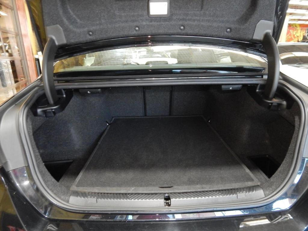 used 2024 BMW 530 car, priced at $39,995