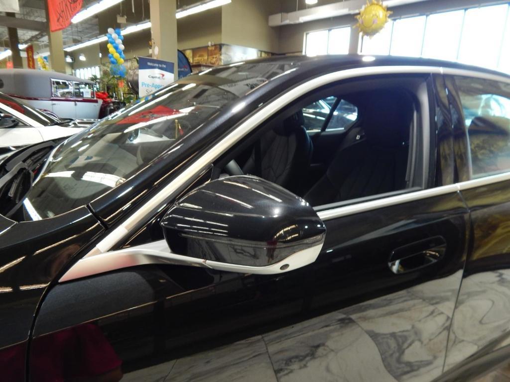 used 2024 BMW 530 car, priced at $39,995