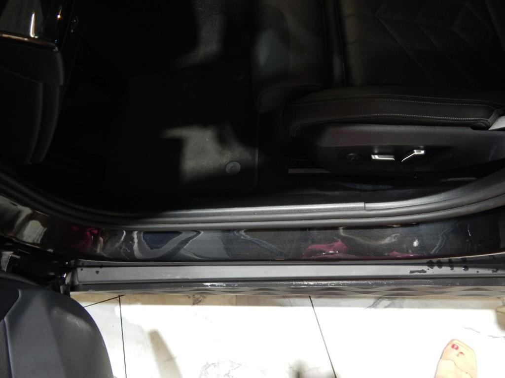 used 2024 BMW 530 car, priced at $39,995