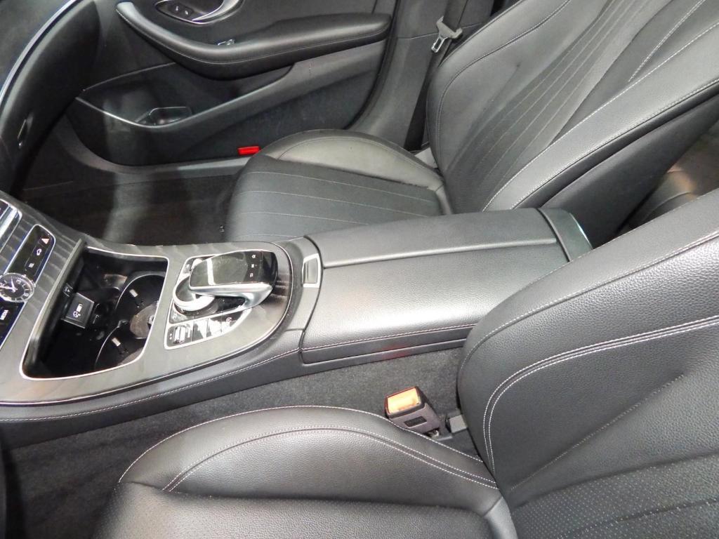 used 2019 Mercedes-Benz E-Class car, priced at $19,878