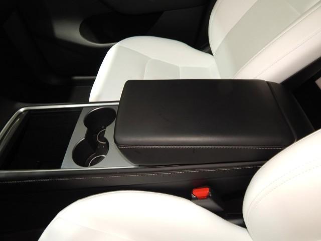 used 2024 Tesla Model Y car, priced at $33,521