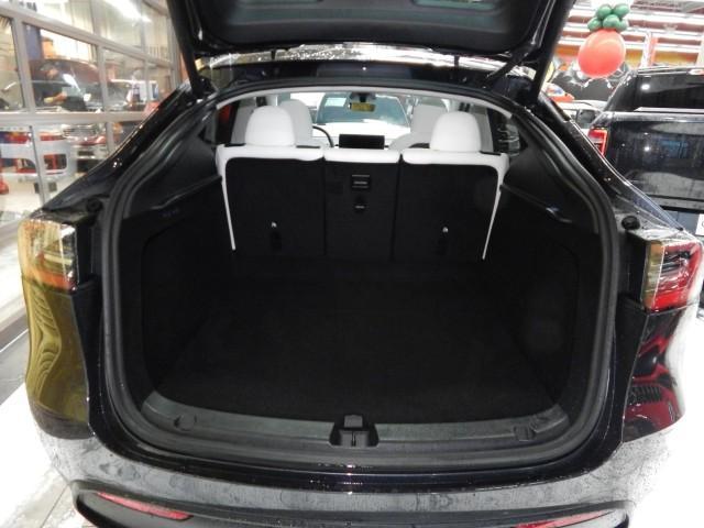 used 2024 Tesla Model Y car, priced at $33,521