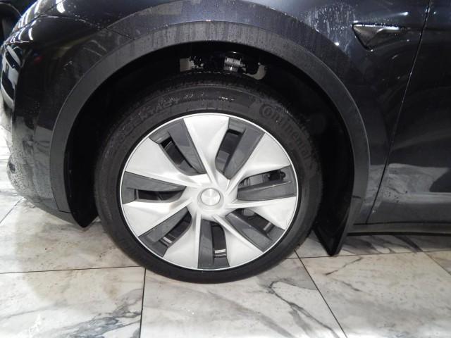 used 2024 Tesla Model Y car, priced at $33,521