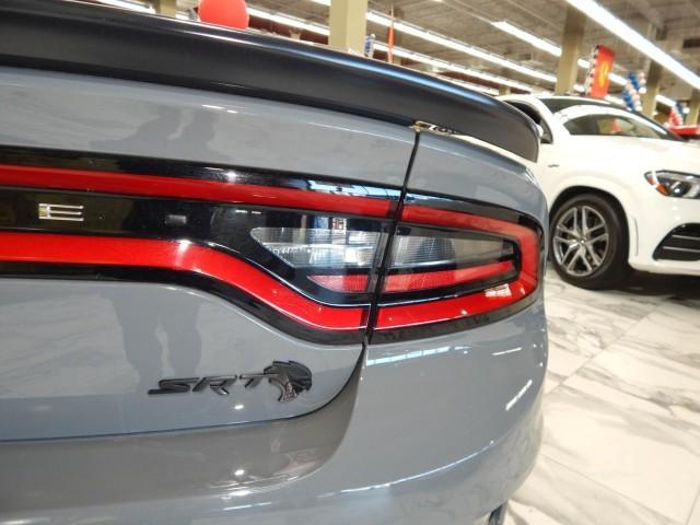 used 2023 Dodge Charger car, priced at $73,921