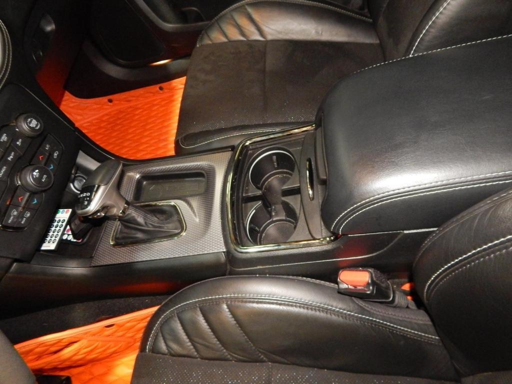 used 2022 Dodge Charger car, priced at $71,995