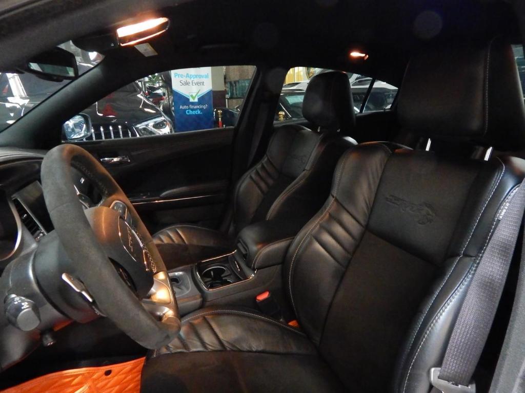used 2022 Dodge Charger car, priced at $71,995