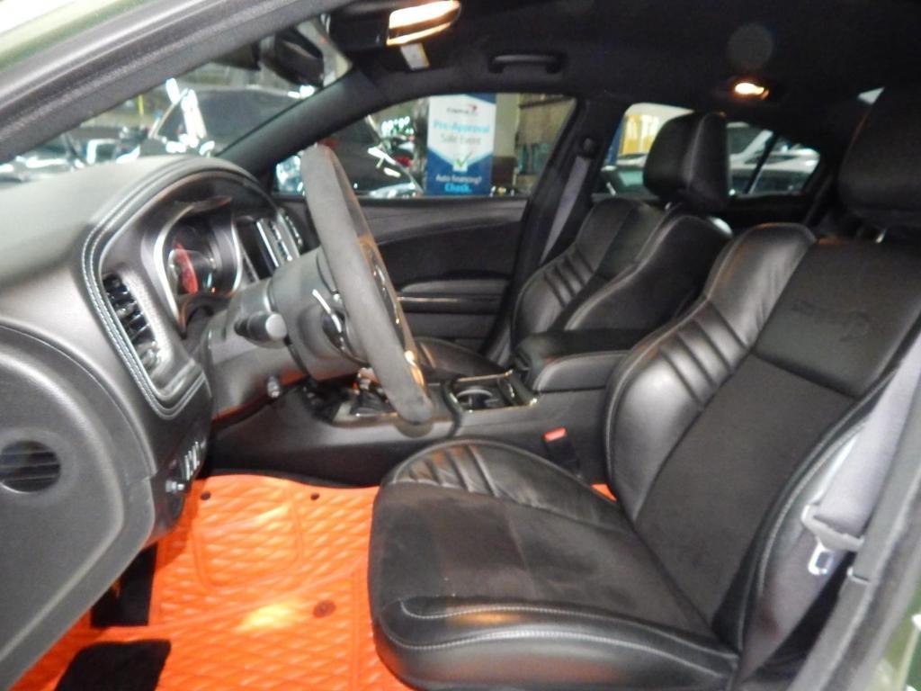 used 2022 Dodge Charger car, priced at $71,995