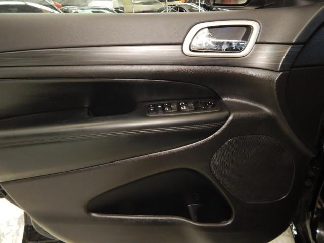 used 2021 Jeep Grand Cherokee car, priced at $26,877