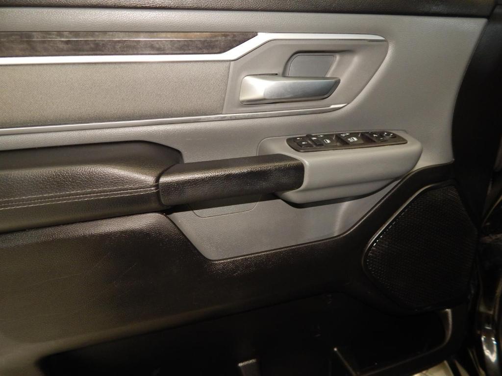 used 2023 Ram 1500 car, priced at $29,895
