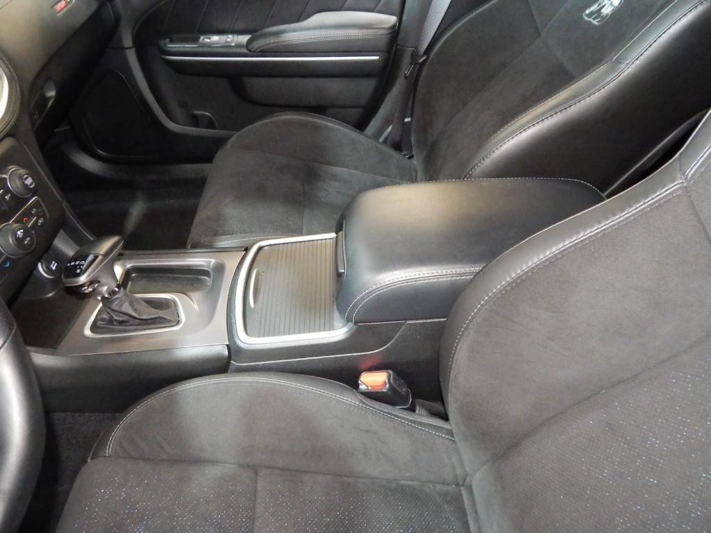 used 2022 Dodge Charger car, priced at $51,795