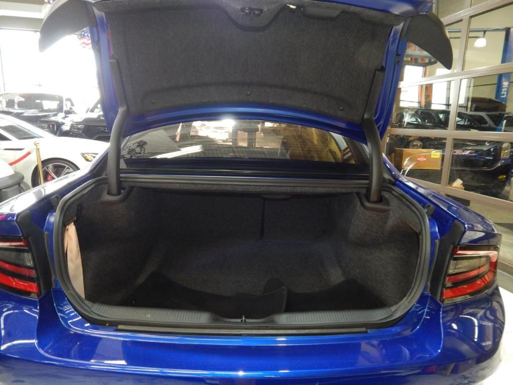 used 2022 Dodge Charger car, priced at $51,795