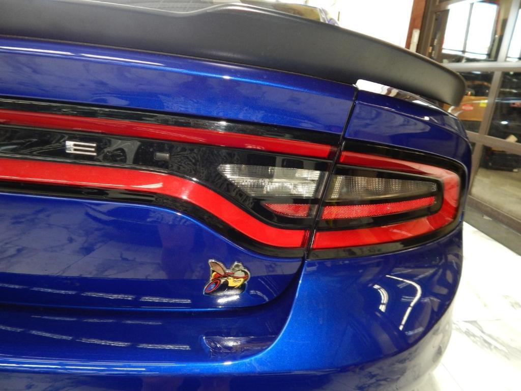 used 2022 Dodge Charger car, priced at $51,795