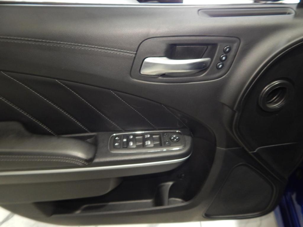 used 2022 Dodge Charger car, priced at $51,795