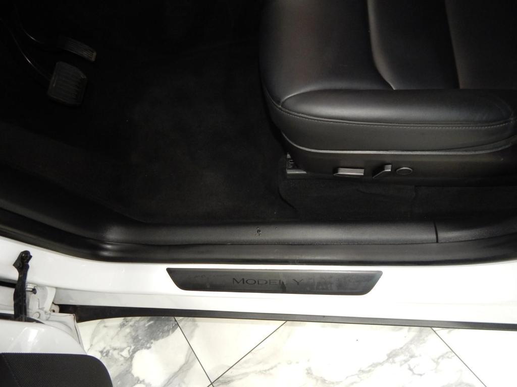 used 2023 Tesla Model Y car, priced at $29,995