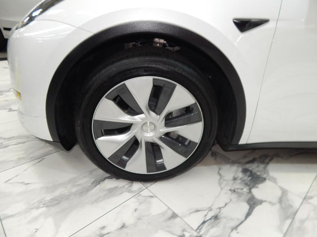 used 2023 Tesla Model Y car, priced at $29,995