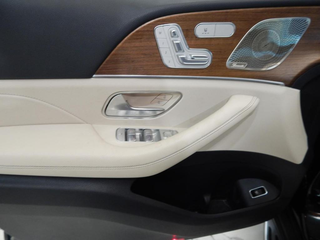 used 2022 Mercedes-Benz GLE 350 car, priced at $42,978