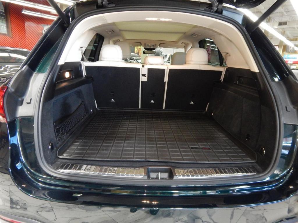 used 2022 Mercedes-Benz GLE 350 car, priced at $42,978