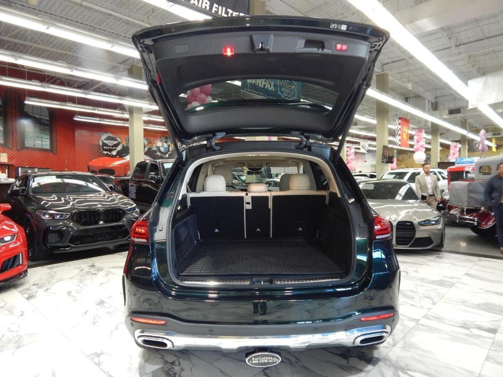 used 2022 Mercedes-Benz GLE 350 car, priced at $42,978