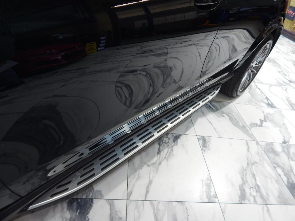 used 2022 Mercedes-Benz GLE 350 car, priced at $42,978