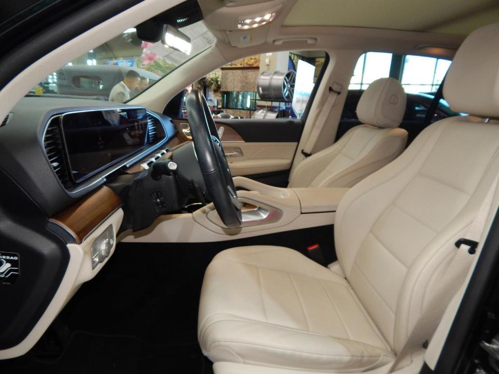 used 2022 Mercedes-Benz GLE 350 car, priced at $42,978