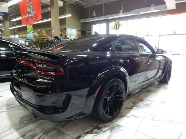 used 2022 Dodge Charger car, priced at $65,821