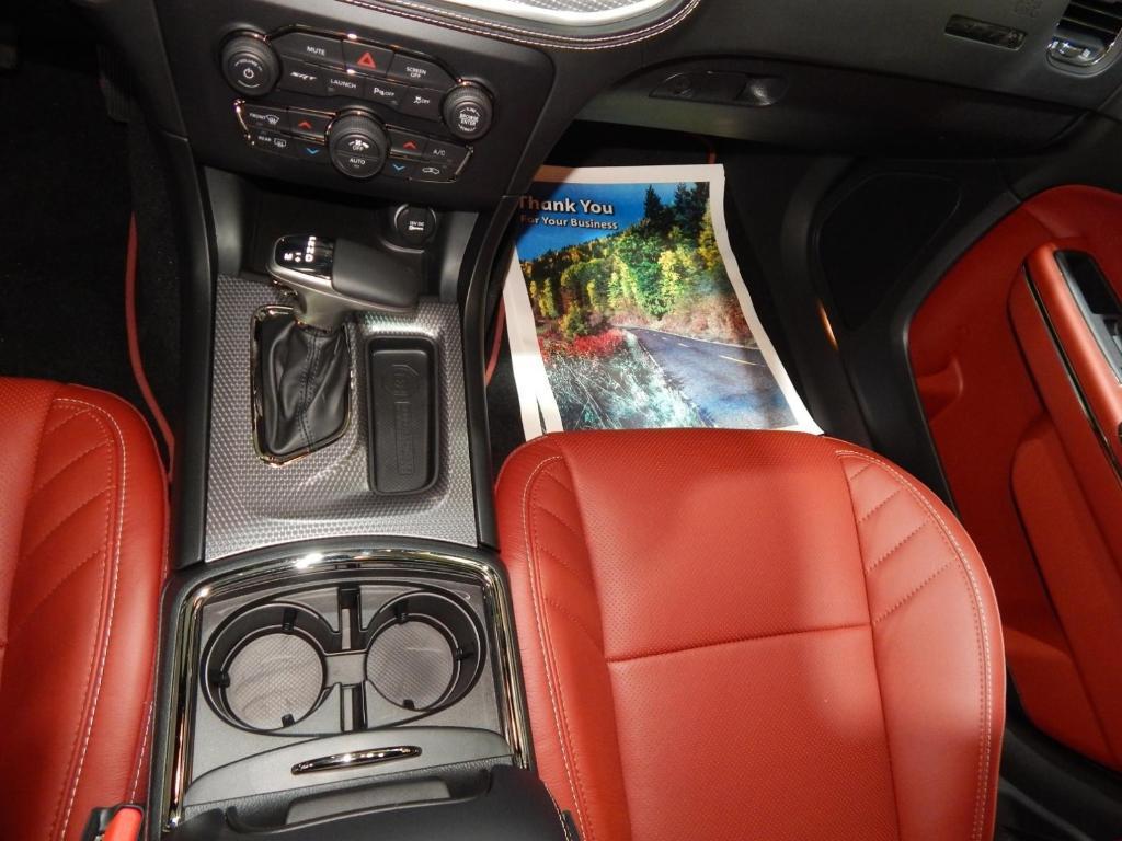 used 2022 Dodge Charger car, priced at $65,995