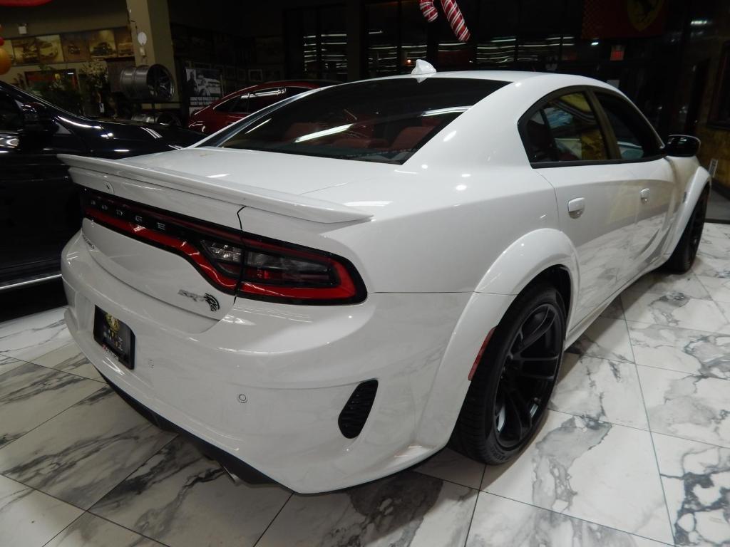 used 2022 Dodge Charger car, priced at $65,995