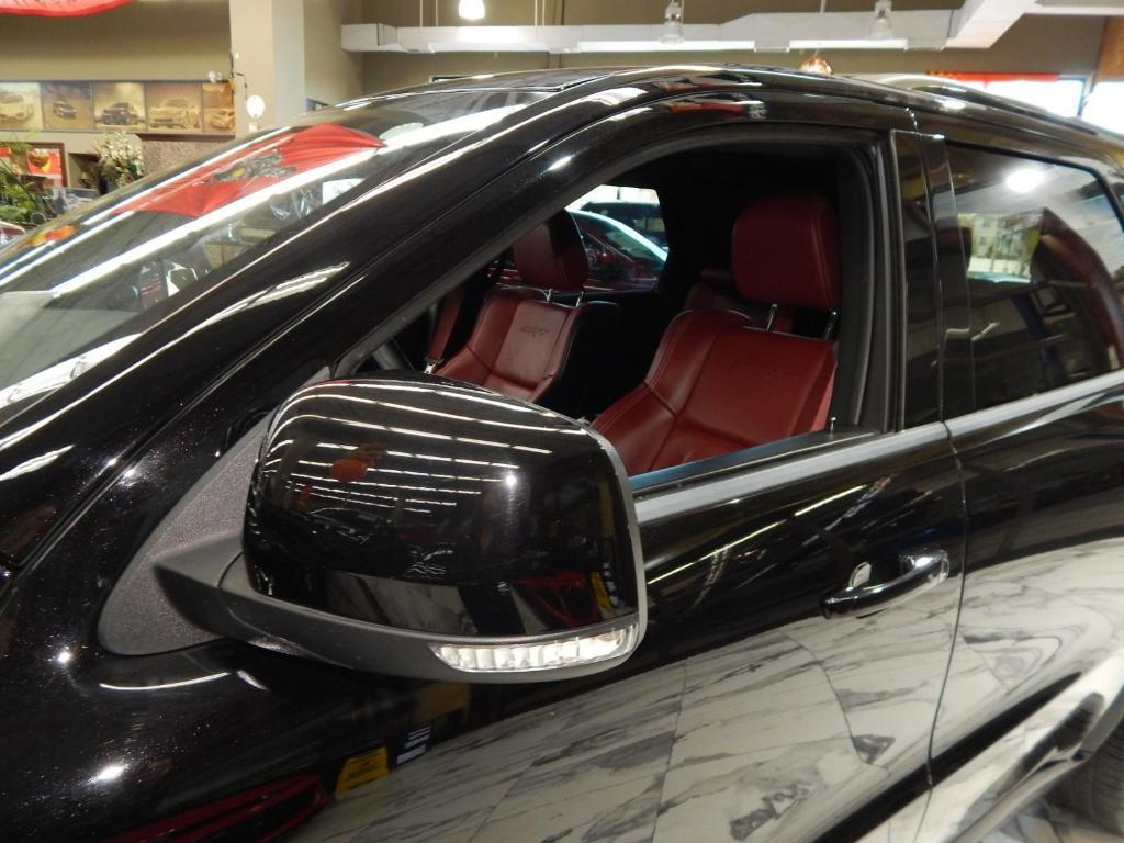 used 2023 Dodge Durango car, priced at $56,878