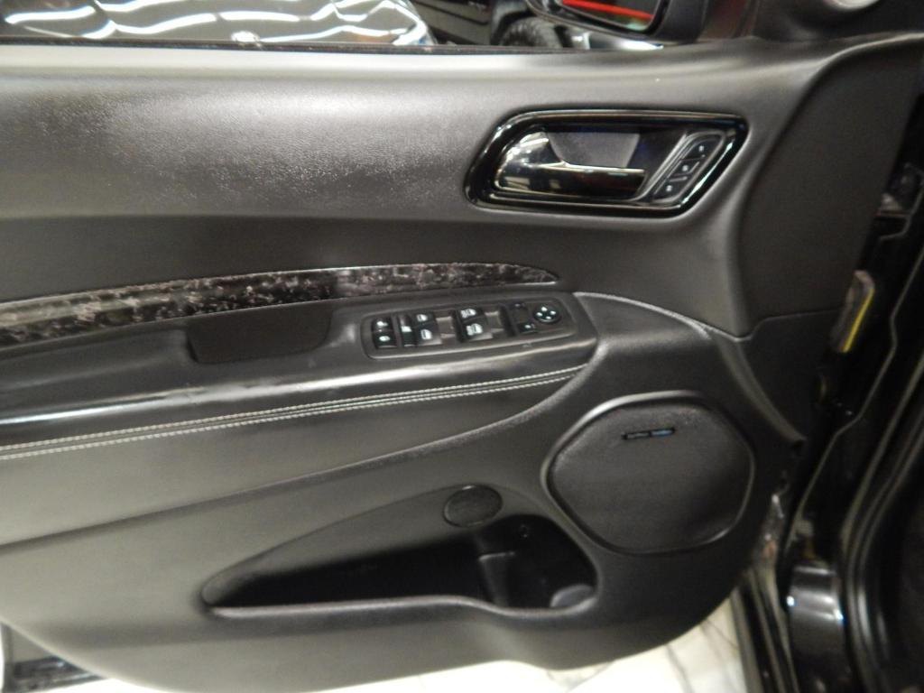 used 2023 Dodge Durango car, priced at $56,878