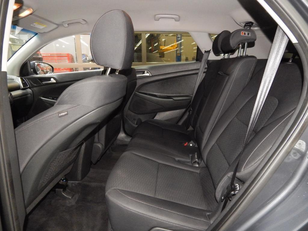 used 2019 Hyundai Tucson car, priced at $5,998