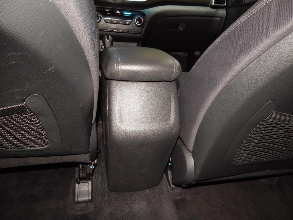 used 2019 Hyundai Tucson car, priced at $5,998