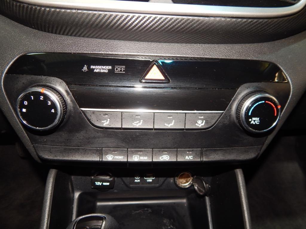 used 2019 Hyundai Tucson car, priced at $5,998