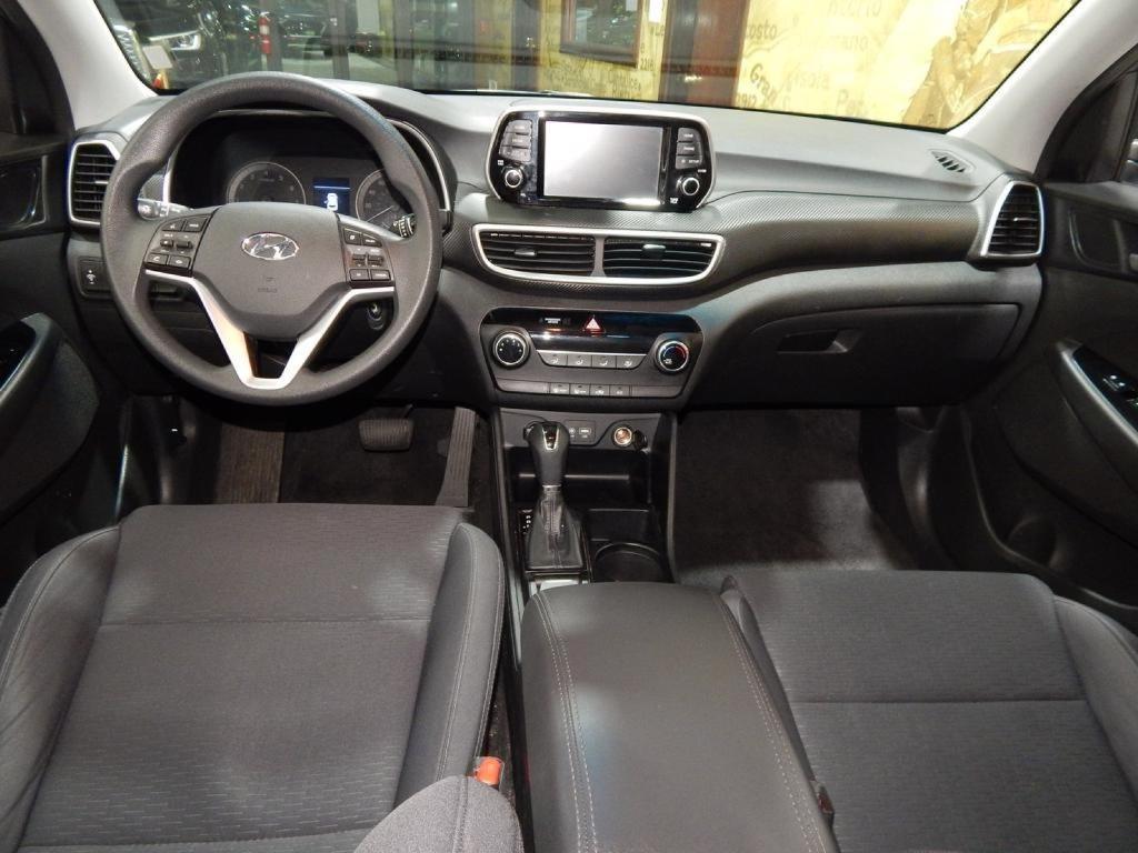 used 2019 Hyundai Tucson car, priced at $5,998