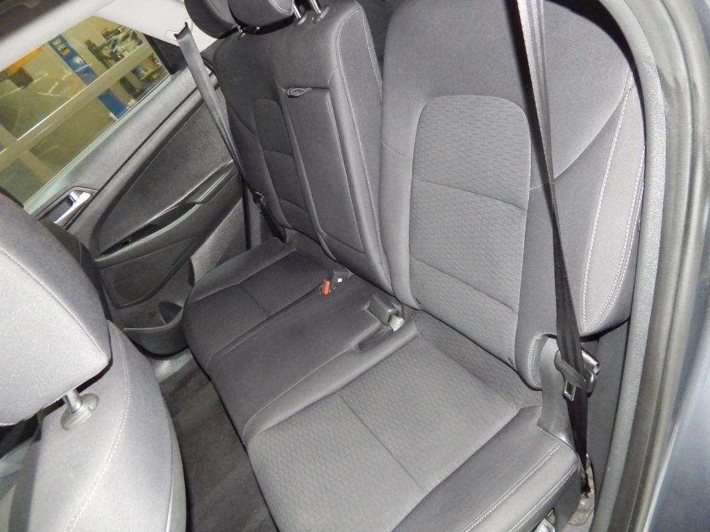 used 2019 Hyundai Tucson car, priced at $5,998