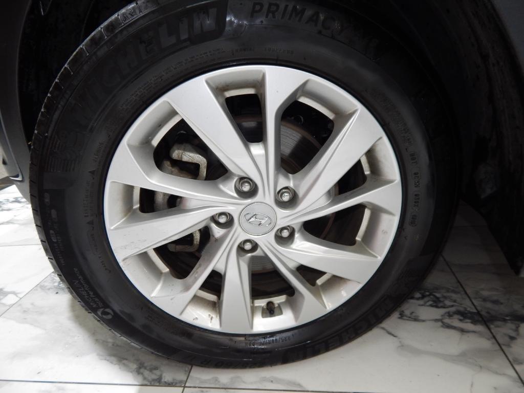 used 2019 Hyundai Tucson car, priced at $5,998