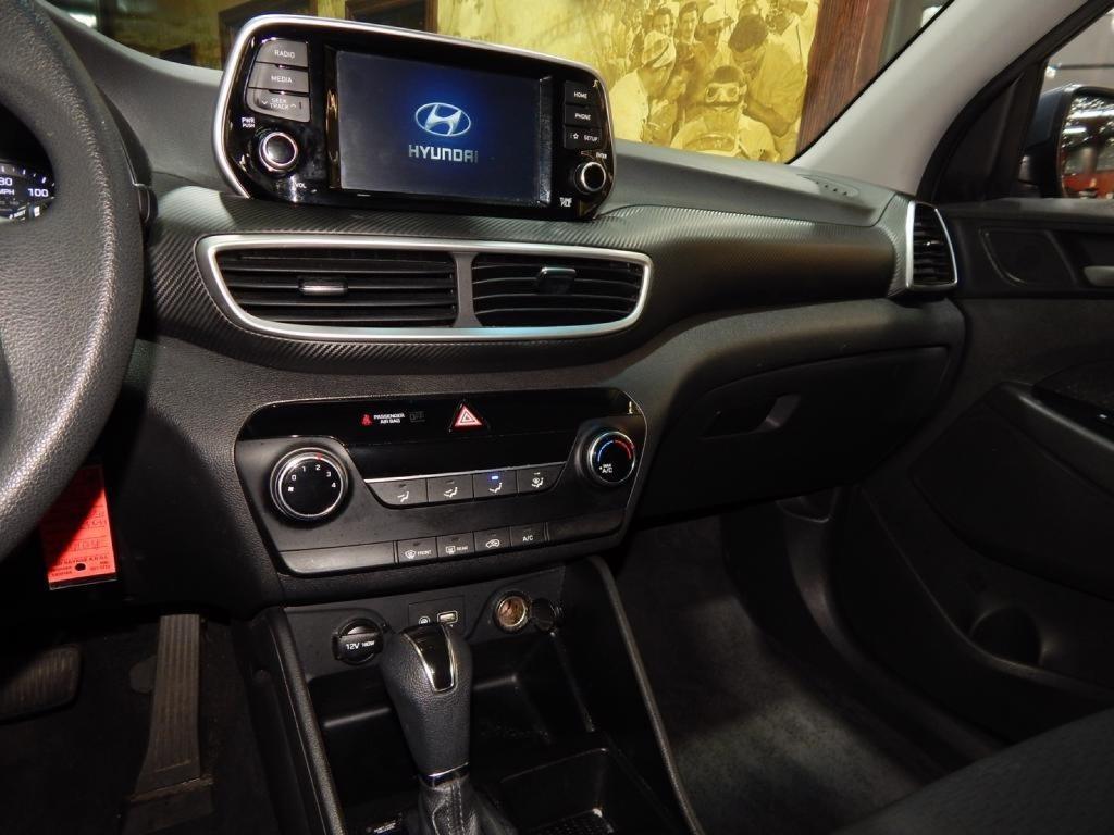 used 2019 Hyundai Tucson car, priced at $5,998