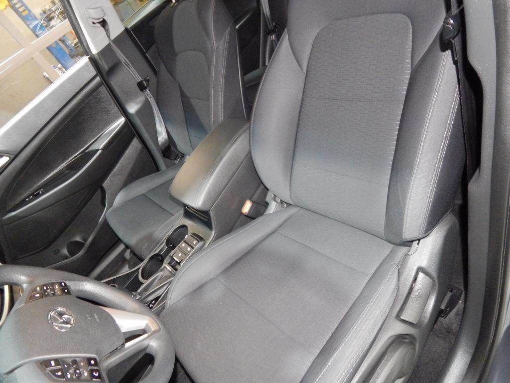used 2019 Hyundai Tucson car, priced at $5,998