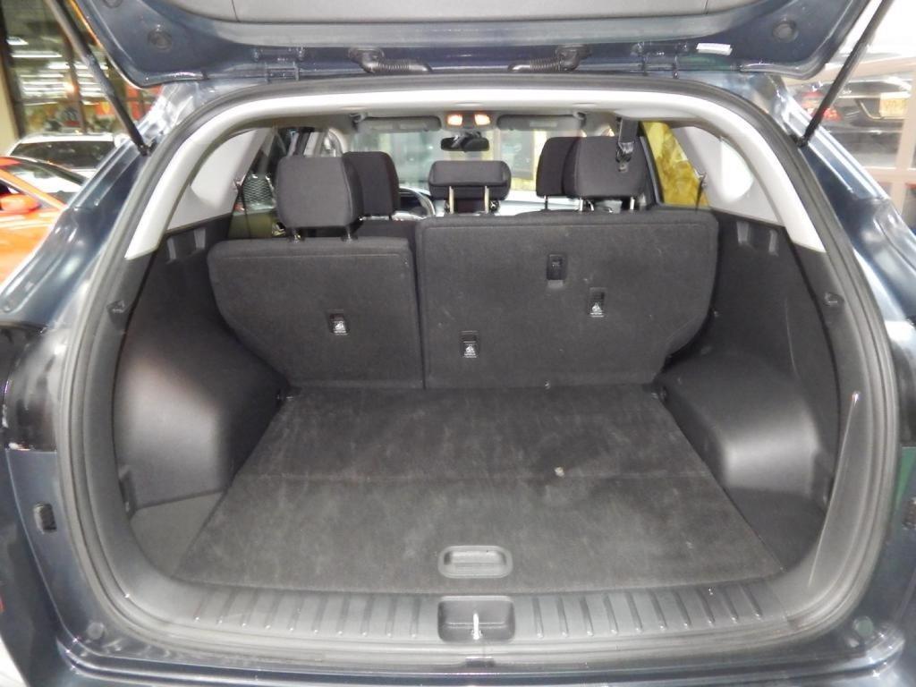 used 2019 Hyundai Tucson car, priced at $5,998