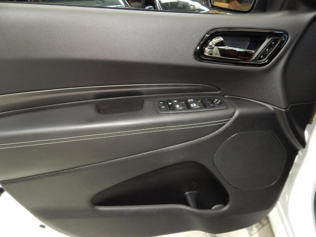 used 2024 Dodge Durango car, priced at $61,995