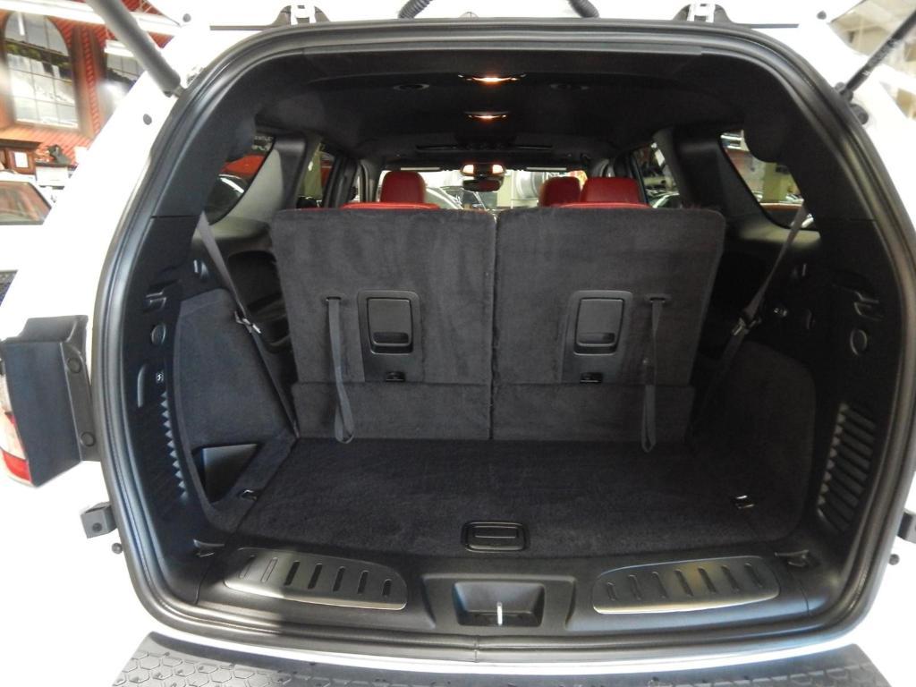 used 2024 Dodge Durango car, priced at $61,995