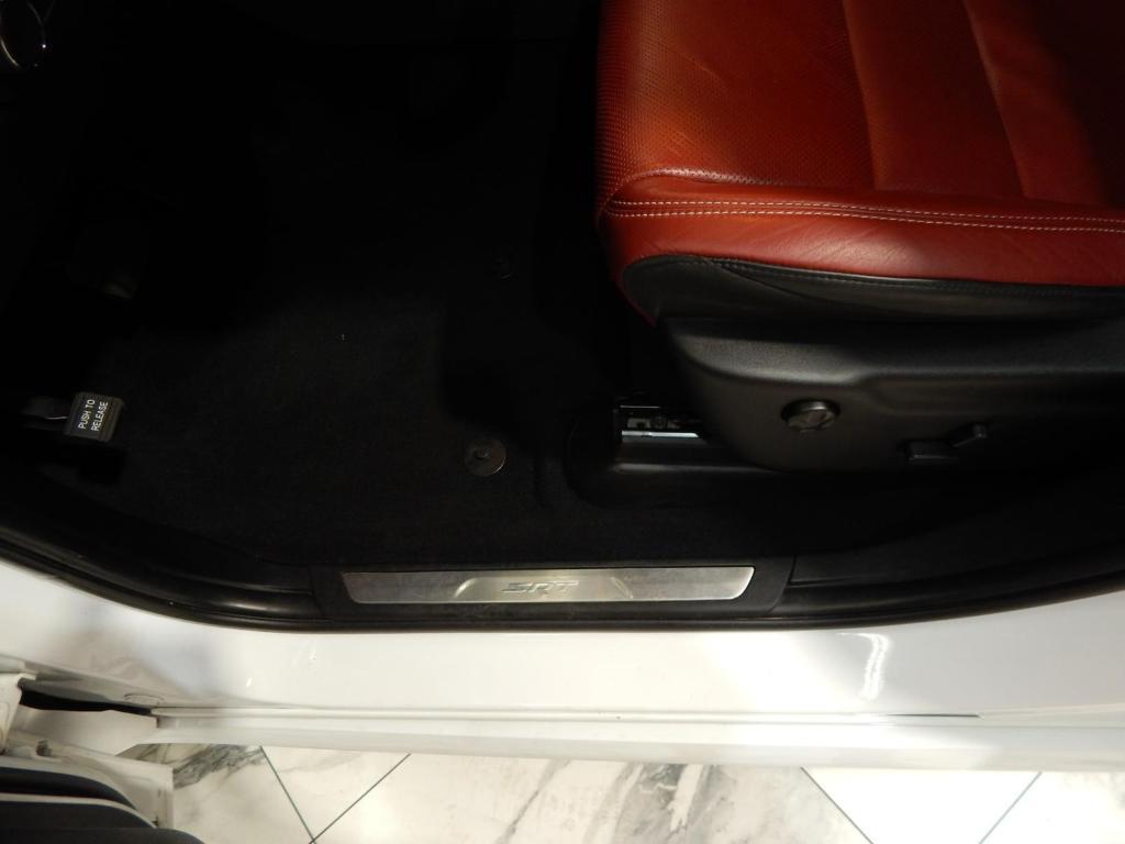 used 2024 Dodge Durango car, priced at $61,995