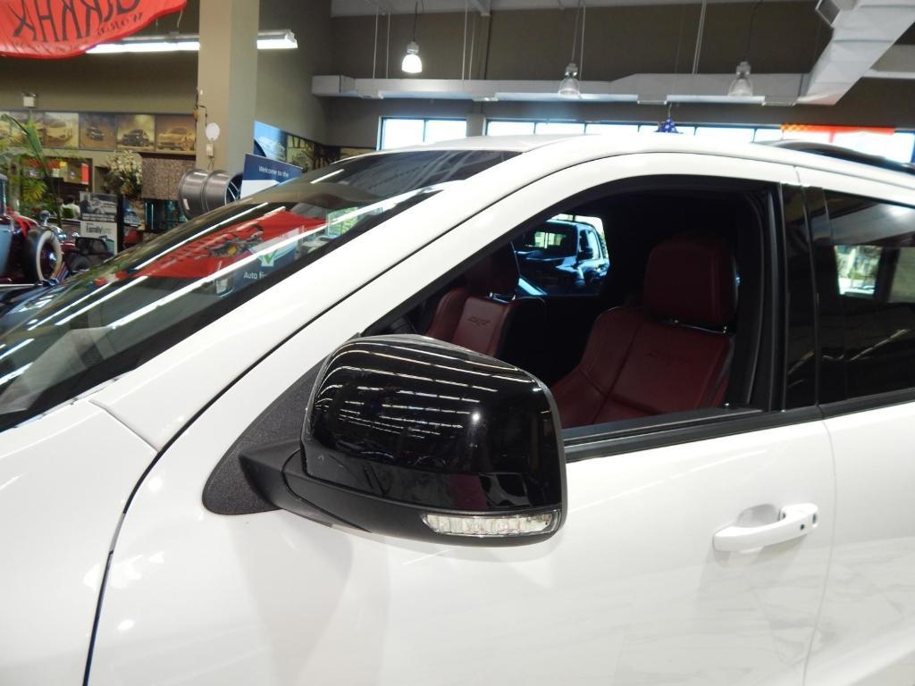 used 2024 Dodge Durango car, priced at $61,995