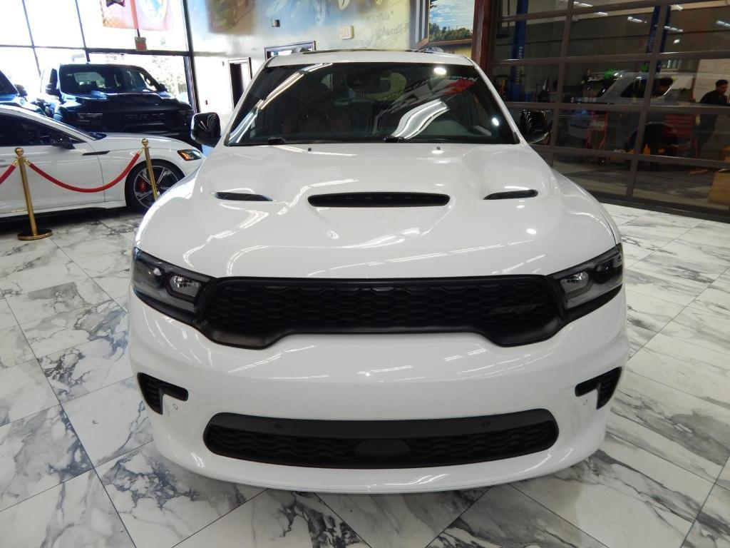 used 2024 Dodge Durango car, priced at $61,995