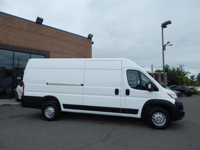 used 2023 Ram ProMaster 3500 car, priced at $36,995