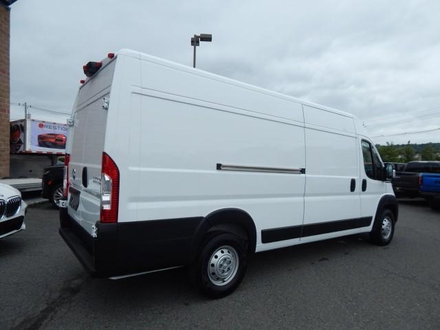 used 2023 Ram ProMaster 3500 car, priced at $36,995