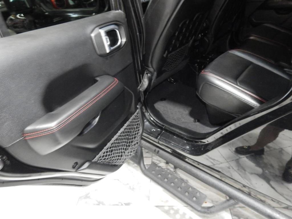 used 2021 Jeep Gladiator car, priced at $31,975
