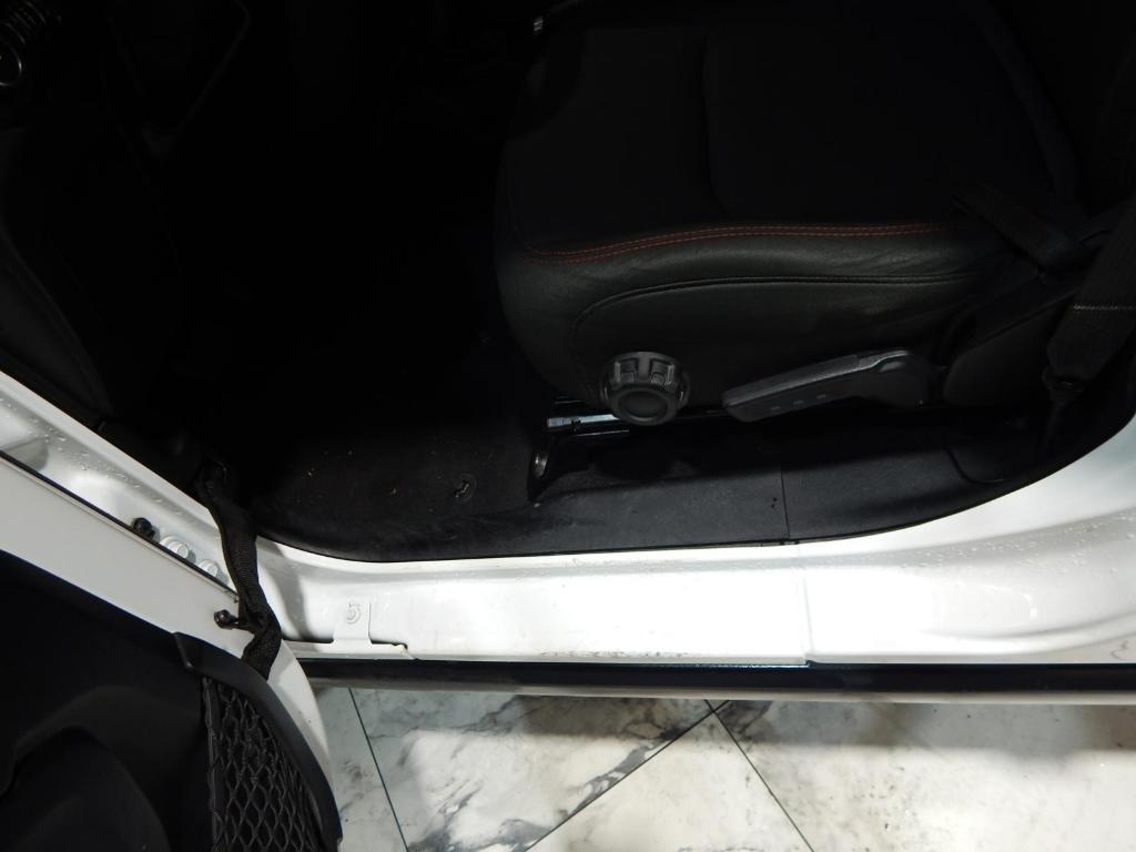 used 2020 Jeep Wrangler Unlimited car, priced at $35,997